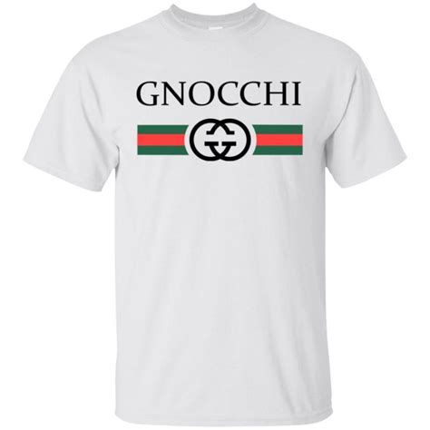 gucci t shirt amazon|gucci gnocchi t shirt.